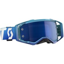 Cross Goggles