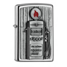 Zippo-Lighter