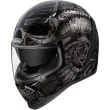 Airform full face helmet