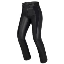 Ladies Leather Trousers