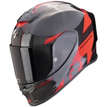 Scorpion Exo-R1 Evo Carbon Air