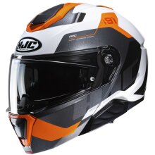i91 Flip-up helmet