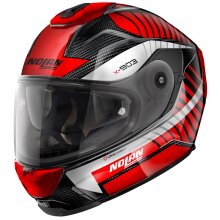 X-903 Ultra Carbon full-face helmet