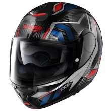 X-1005 Ultra Carbon flip-up helmet