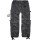Brandit Pure Vintage pantaloni darkcamo XL