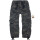 Brandit Pure Vintage pantaloni darkcamo 2XL