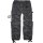 Brandit Pure Vintage Hose  darkcamo 7XL