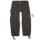 Brandit Pure Vintage Pants nero 3XL