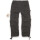 Brandit Pure Vintage Pants nero 3XL