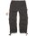 Brandit Pure Vintage Pants nero 3XL