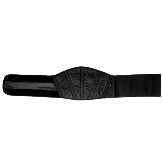 Modeka cinturón de riñón negro XL
