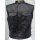 Cha Cha Kutte BILLY Leather vest smooth leather 48