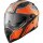Caberg Stunt Blade casco integrale Caberg Stunt Blade nero / arancione S