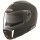 Caberg Sintesi casco flip-up negro