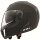 Caberg Sintesi flip-up helmet  matt-black XS