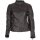 Modeka Kalea Lady Leather Jacket black 50