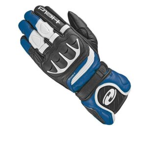 Held Revel II sports glove black / azure 12