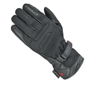 Held Satu II GORE-TEX® Handschuh schwarz 9