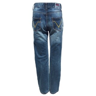 Kerosin Speedqueen Jeans da donna 31/30