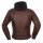 Modeka Bad Eddie leather jacket dark brown XXL