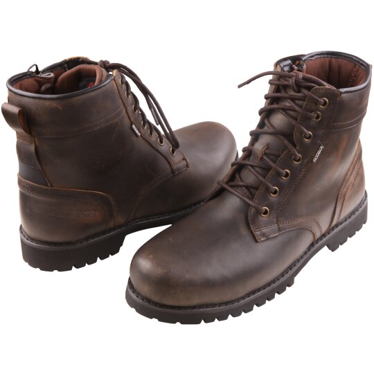 Modeka Lynton Bottes marron 41