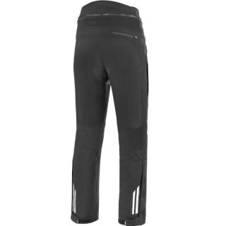 Büse Highland textile trousers black ladies 48