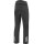 Büse Highland, textiles pantalón impermeable para mujer, nero K20
