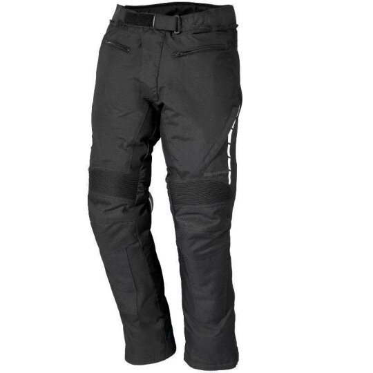 Pantaloni in tessuto Germot Evolution II nero L
