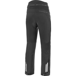 Pantalón textil Highland negro 60