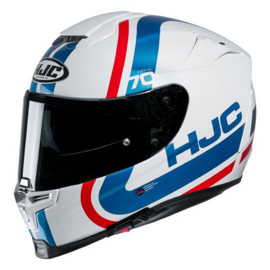 HJC RPHA 70 Gaon MC1SF Full-Face Helmet M