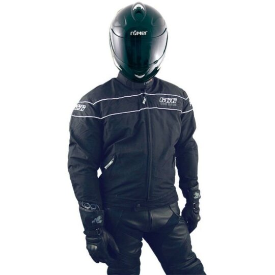 Roleff Ghostrider Edition 666 textile jacket XXS