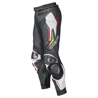 Held Grind II combination trousers black / white / red 52