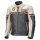 Held Baker chaqueta de cuero