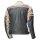 Held Baker chaqueta de cuero