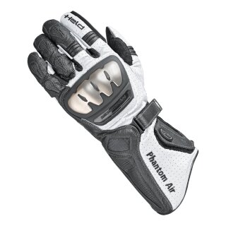 Held Phantom Air sports glove black / white 10