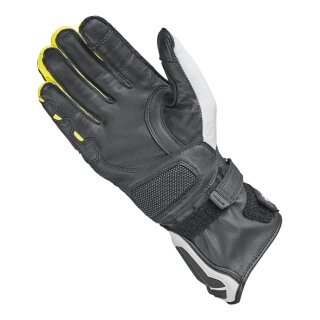 Held Evo-Thrux II Handschuh schwarz / neongelb