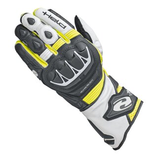 Held Evo-Thrux II glove black / neon yellow 11