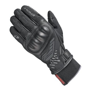 Held Madoc Gore-Tex®  Handschuh schwarz  7