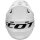 Scott 350 Pro casque de la Motocross blanche