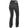 Trilobite Parado jeans moto donna nero lungo 26/34