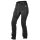 Trilobite Parado jean moto femme noir long 28/34