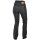 Trilobite Parado jeans moto donna nero lungo 28/34