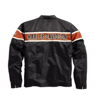 Chaqueta Harley Davidson Generations