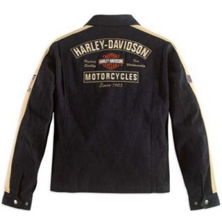 Harley Davidson GEAR HEAD Jacket