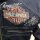 Harley Davidson Fleece Jacket Skull