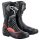 Alpinestars SMX-6 V2 Motorradstiefel schwarz / grau / fluo-rot