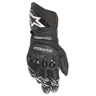 Alpinestars GP PRO R3 guantes negro
