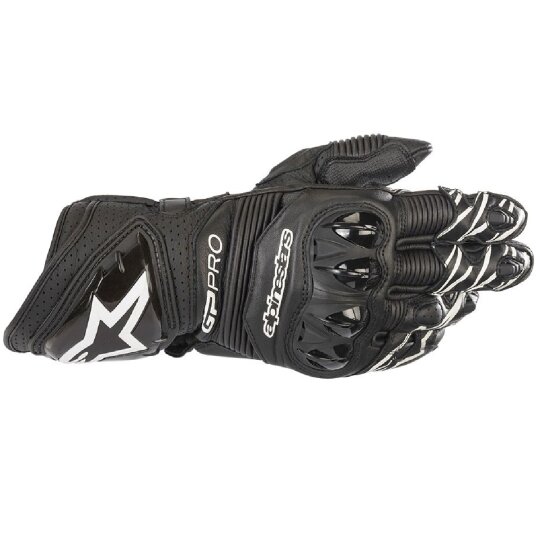 GP PRO R3 glove black M