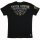 Yakuza Premium Hombres Camiseta 2609 negro M