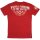 Yakuza Premium Hommes T-Shirt 2609 rouge